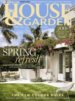 Australian House & Garden